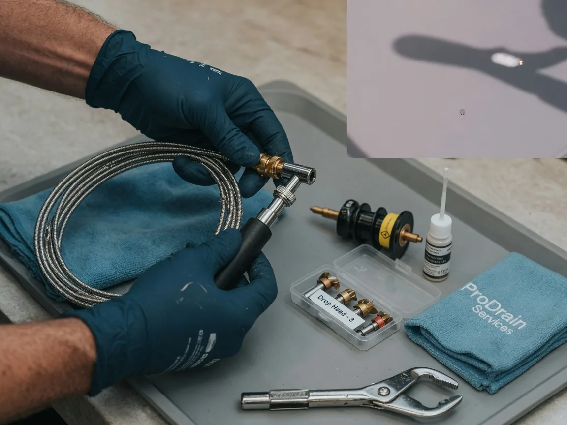 Why choose Drain Cleaning in San Rafael, CA